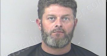 <B>CARROLL</B>, <B>MATTHEW</B> <B>BRIAN</B> #, St. Lucie County, Florida - 2025-04-01 16:46:00