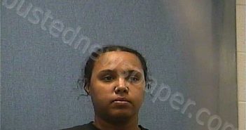 <B>BATES</B>, <B>SARAH</B> D #, Ouachita County, Arkansas - 2025-04-01 04:25:00