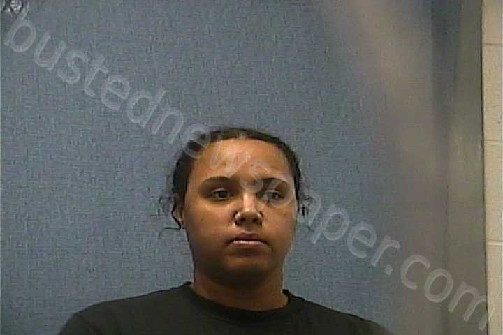 BATES, SARAH D #, Ouachita County, Arkansas - 2025-04-01 04:25:00