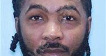 JOHNSON, DEVIN JAMAR | 2025-04-01 16:13:00 Jefferson County, Alabama Booking