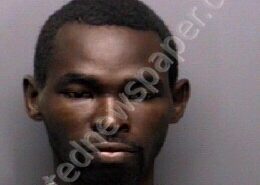 FUTRELL, WAYNE | 2025-04-01 Suffolk, Virginia Booking