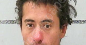 <B>RODRIGUEZ</B>–<B>TAFOYA</B>, <B>GREGORIO</B> #, Lubbock County, Texas - 2025-04-01