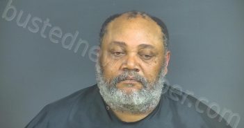 JONES, JOHN TYRONE | 2025-04-02 13:46:00 Halifax County, Virginia Booking
