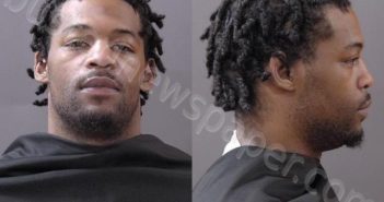 <B>GILMORE</B>, <B>TREVEON</B> <B>LASHUN</B> #, Hamilton County, Indiana - 2025-04-02 16:29:00