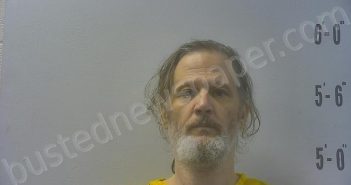 BAKER, JOHN FRANCIS | 2025-04-02 20:56:00 Pulaski County, Indiana Booking