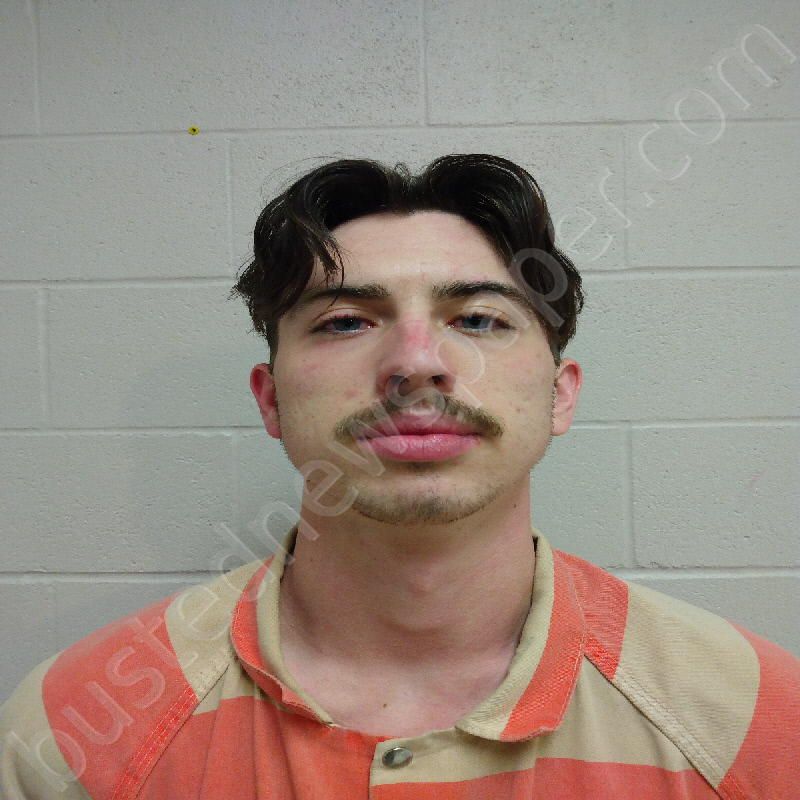 FIELDS, MICHAEL BRUCE #, Brown County, Texas - 2025-04-02 23:58:00