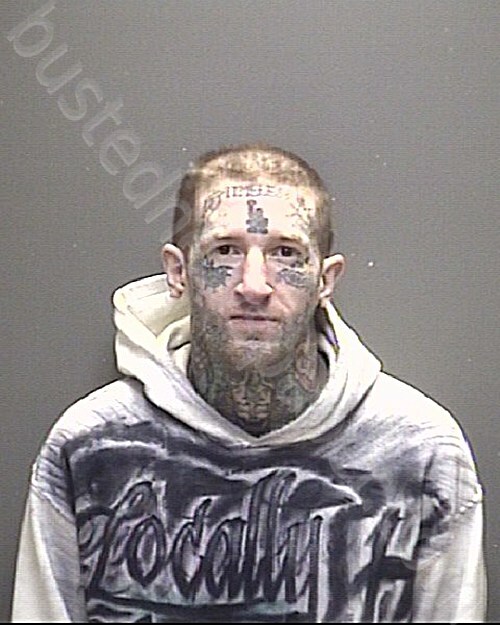 BELL, JEREMY LYNN #, Galveston County, Texas - 2025-04-02 20:30:00