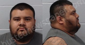 RAMIREZ BAUTISTA, JOSE REYES #, Hays County, Texas - 2025-04-02 <B>RAMIREZ</B> <B>BAUTISTA</B>, <B>JOSE</B> <B>REYES</B> #, Hays County, Texas - 2025-04-02