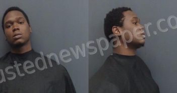BROWN, <B>PERRY</B> <B>LEWIS</B> #, Gregg County, Texas - 2025-04-02