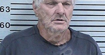 EDENS, NEAL WAYNE | 2025-04-02 02:29:20 Hood County, Texas Booking