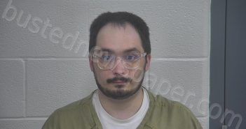 <B>RILEY</B>, <B>WILLIAM</B> #, Laurel County, Kentucky - 2025-04-02 11:20:00