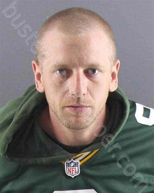 BAKER, JONATHAN MICHAEL #, Peoria County, Illinois - 2025-04-02