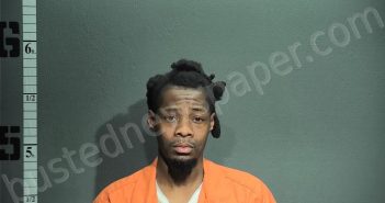 TATE, KEVIN | 2025-04-02 12:18:00 Western Tidewater, Virginia Booking