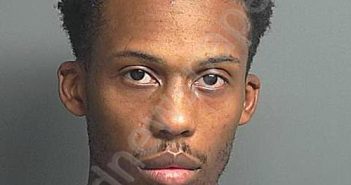 MCCARROLL, DUANE | 2025-04-02 01:31:00 Montgomery County, Texas Booking