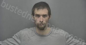 <B>HIRES</B>, <B>AARON</B> <B>LEE</B> #, Vigo County, Indiana - 2025-04-02 00:31:43