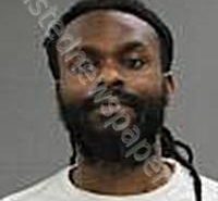 KING, RAYSHAUN DAEWAN | 2025-04-02 Wayne County, Indiana Booking