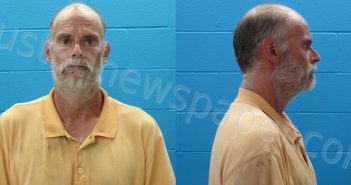 BURNS, <B>KEVIN</B> <B>SCOTT</B> #, Guadalupe County, Texas - 2025-04-02