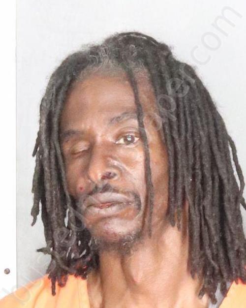 WALLACE, LE BARON KEITH #, Jefferson County, Alabama - 2025-04-02 11:03:00