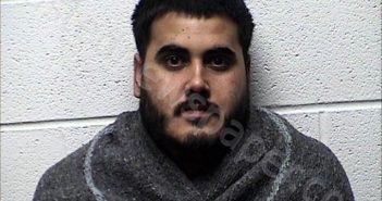 DIAZ RAMOS, MAYKRO | 2025-04-02 Chase County, Kansas Booking