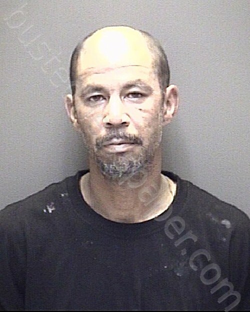 GAMBLE, CORY EUGENE #, Galveston County, Texas - 2025-04-02 19:35:00