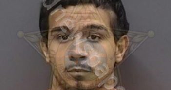 <B>MARTE</B>,<B>JOSE</B> #, Hillsborough County, Florida - 2025-04-02 20:14:00