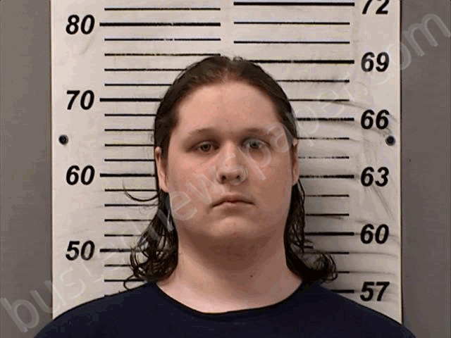 MILLER, DRAKE XAVIER #, Williams County, Ohio - 2025-04-02 11:31:00