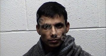 DHAKAL, DILLI RAJ | 2025-04-02 Chase County, Kansas Booking