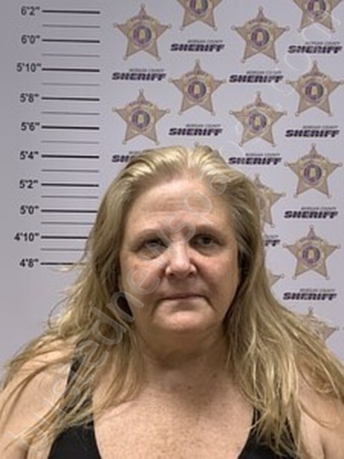 LINDA MAY HERDY #, Morgan County, Alabama - 2025-04-02 20:56:00
