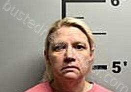 KEMM, <B>JENNIFER</B> K #, <b>Benton</b> County, Arkansas, Benton County, Arkansas - 2025-04-02