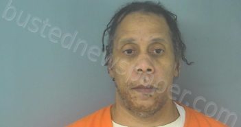 WILLIAMS, ERIC LAWRENCE | 2025-04-02 06:29:00 Virginia Peninsula Regional Jail, Virginia Booking