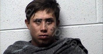 RAMIREZ SANCE, JOSUE DANILO | 2025-04-02 Chase County, Kansas Booking