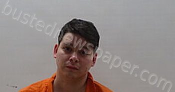 <B>GARZA</B> <B>KRISTO</B> #, Cameron County, Texas - 2025-04-02