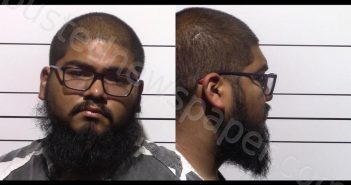 <B>VASQUEZ</B>, BILLY <B>JOE</B>, JR. #, Gillespie County, Texas - 2025-04-02