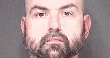 JARMAN, JAMES ERIC | 2025-04-02 Warrick County, Indiana Booking