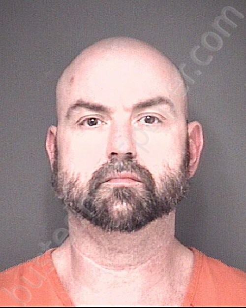 JARMAN, JAMES ERIC #, Warrick County, Indiana - 2025-04-02