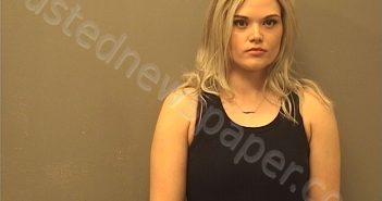 <B>SMITH</B>,<B>CASSANDRA</B> ERIN #, Garland County, Arkansas - 2025-04-02 15:59:00