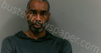 <B>JONES</B>, <B>BRIAN</B> EUGENE #, Logan County, West Virginia - 2025-04-02 16:30:00