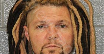 <B>GRUBB</B>, <B>JAMES</B> <B>DUSTIN</B> #, Mecklenburg County, North Carolina - 2025-04-02 15:35:00