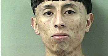 <B>SANCHEZ</B>-GUTIERREZ, <B>SERGIO</B> EMMANUEL #, Okaloosa County, Florida - 2025-04-02 01:14:00