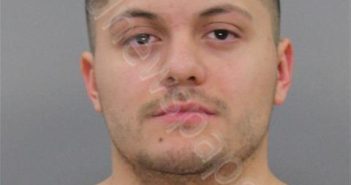 <B>CASTANEDA</B>-DELAROSA, BRANDON <B>DAVID</B> #, Buffalo County, Nebraska - 2025-04-02