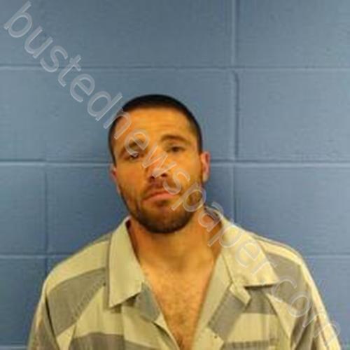 WILLIAM CALEB EUBANKS #, Faulkner County, Arkansas - 2025-04-02 01:39:00