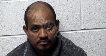 POLANCO FLORES, NERY | 2025-04-02 Chase County, Kansas Booking