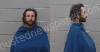 <B>WALTON</B>, <B>RYAN</B> <B>ANTHONY</B> #, Wichita County, Texas - 2025-04-02