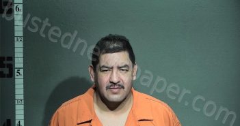 VASQUEZ-ROBLES, RAUL HECTOR | 2025-04-02 16:30:00 Western Tidewater, Virginia Booking