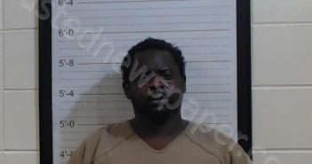 <B>ROBERSON</B>, SIRLISTER <B>TREY</B> #, Coffee County, Alabama - 2025-04-02 18:18:00