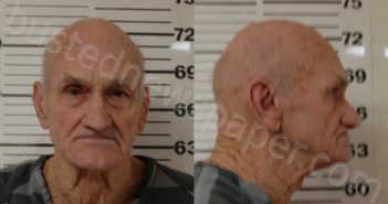 CULLUM, <B>ROGER</B> DALE #, <b>Henderson</b> County, Texas, Henderson County, Texas - 2025-04-02