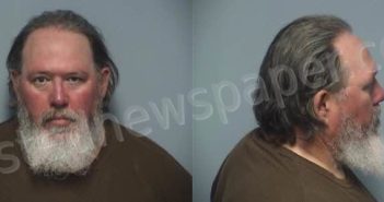 HUMBERT, SAMUEL ALFRED | 2025-04-02 Roanoke County, Virginia Booking