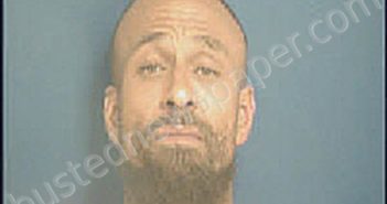LEWIS NATHANIEL DAVIS | 2025-04-02 08:45:00 Anson County, North Carolina Booking