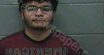 <B>CASTILLO</B>, <B>ROBERT</B> ANTONIO #, Bee County, Texas - 2025-04-02 23:14:00