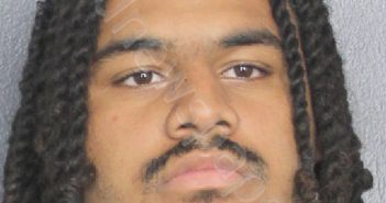 <B>MOORE</B>, <B>JACOB</B> ISAIAH #, Broward County, Florida - 2025-04-02